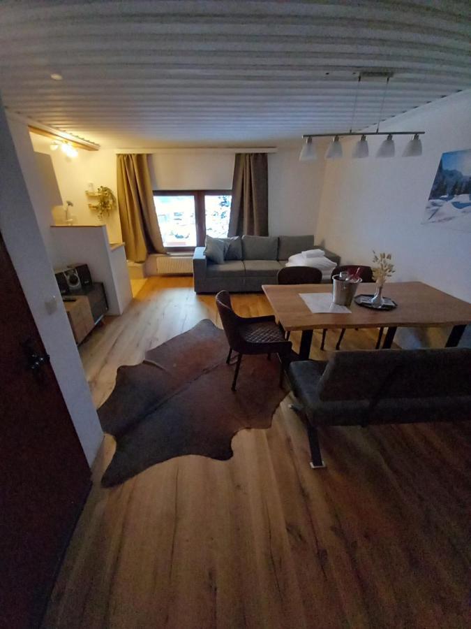 Stille Oase Apartment Panorama Fusch an der Glocknerstraße Kültér fotó