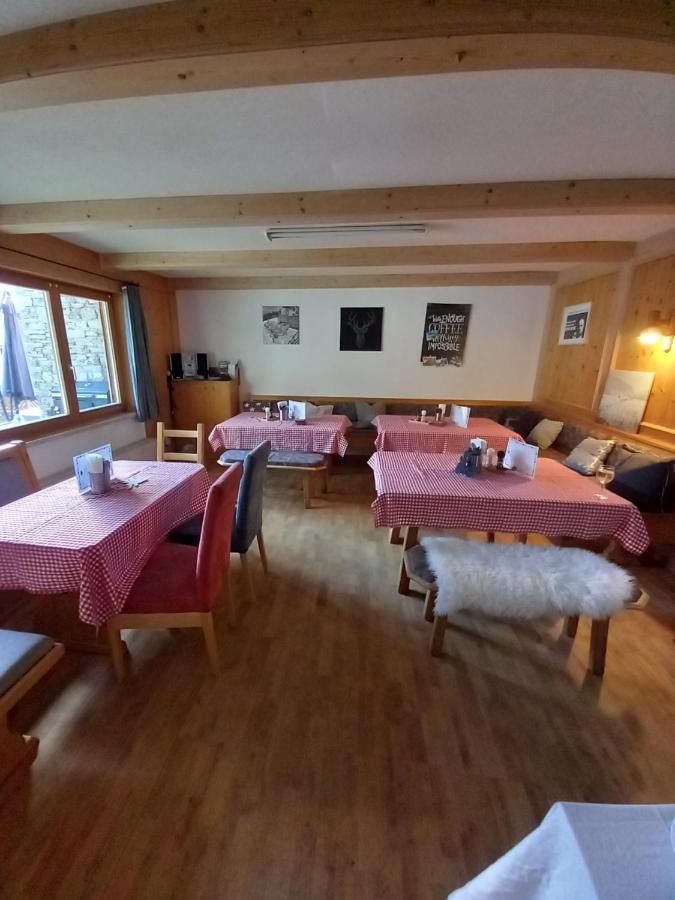 Stille Oase Apartment Panorama Fusch an der Glocknerstraße Kültér fotó