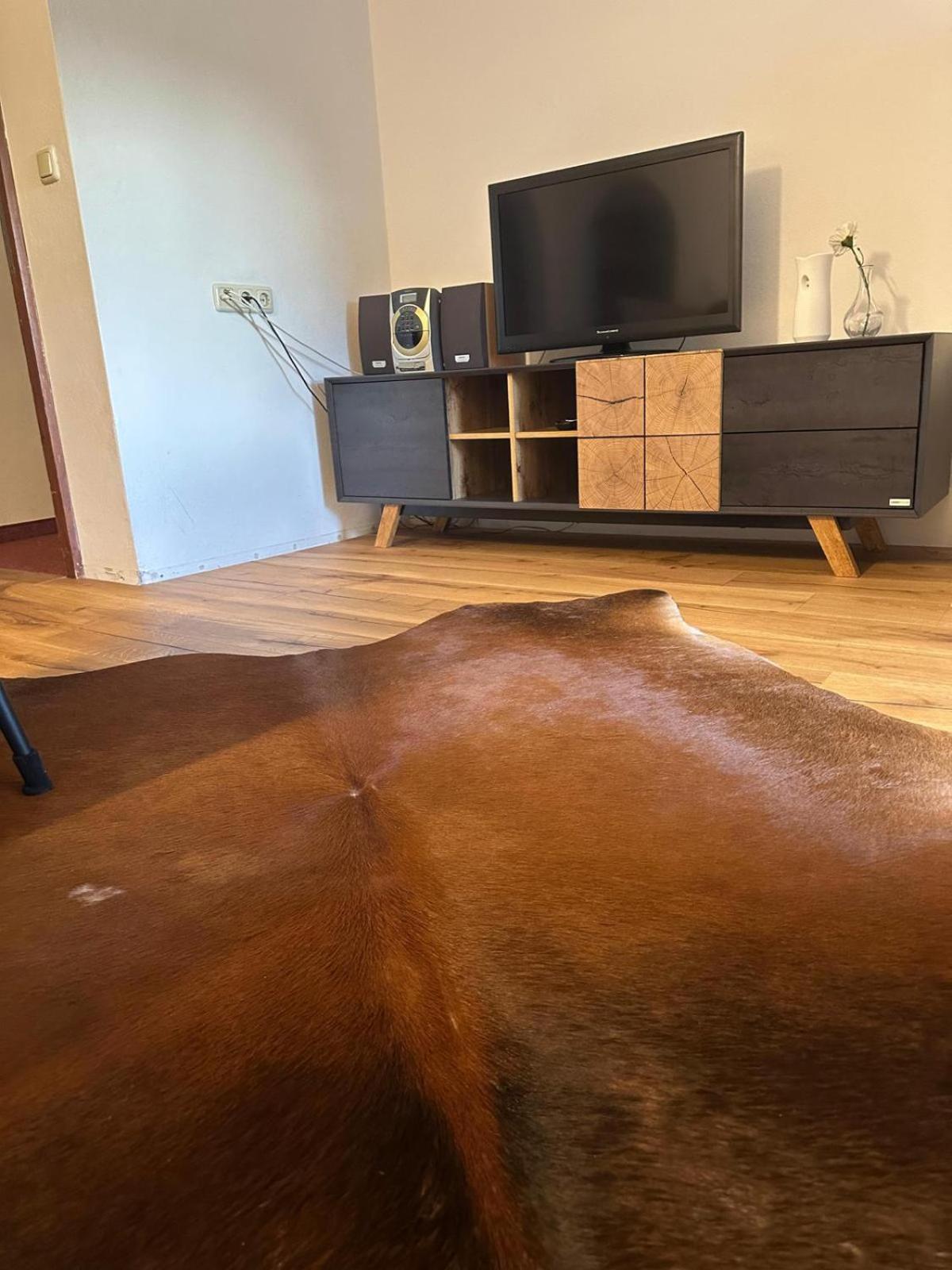 Stille Oase Apartment Panorama Fusch an der Glocknerstraße Kültér fotó